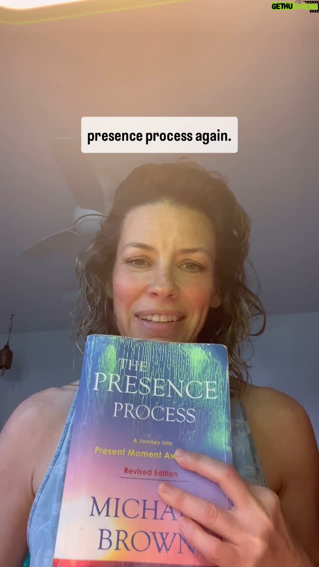 Evangeline Lilly - 41.1K Likes - I was listening to this beautiful music when I read this beautiful passage and I felt acutely aware of its resonance. My prayers are with everything right now, the moaning and groaning of Mama Gaia and her inhabitants.
#losangeles #saudiarabia #gaza #ukraine sudan #florida #mexico #iran #afghanistan #spain #etc #etc #etc #nature #consciousness #awareness
