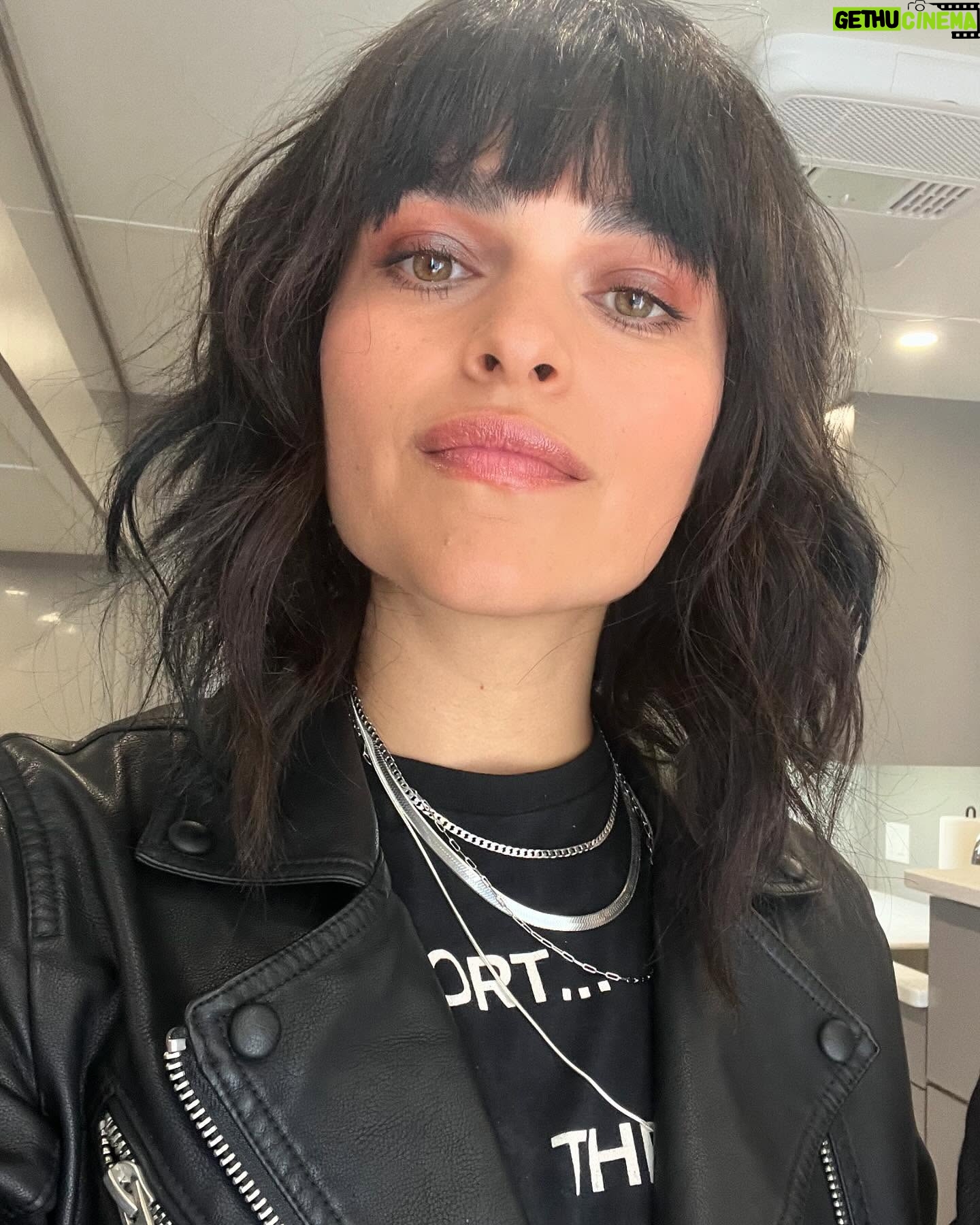 filme und serien von eve harlow