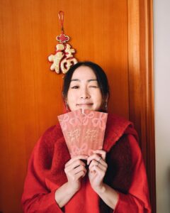 Actress Evelyn Choi HD Photos and Wallpapers January 2025