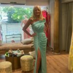 Evelyn Scheidl