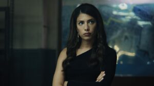Evin Ahmad Instagram - Den of Thieves 2: Pantera drops worldwide TODAY 🐾🎥 One of the most fun projects I’ve ever been part of, hands down. Beyond grateful for everyone I met along the way – both in front of and behind the camera. Huge shoutout to the legend, Christian Gudegast, for not only directing this beast but for being an incredible friend and human. Let’s gooo! 🚨🔥 #denofthieves2pantera