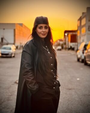 Fadwa Taleb Instagram - 