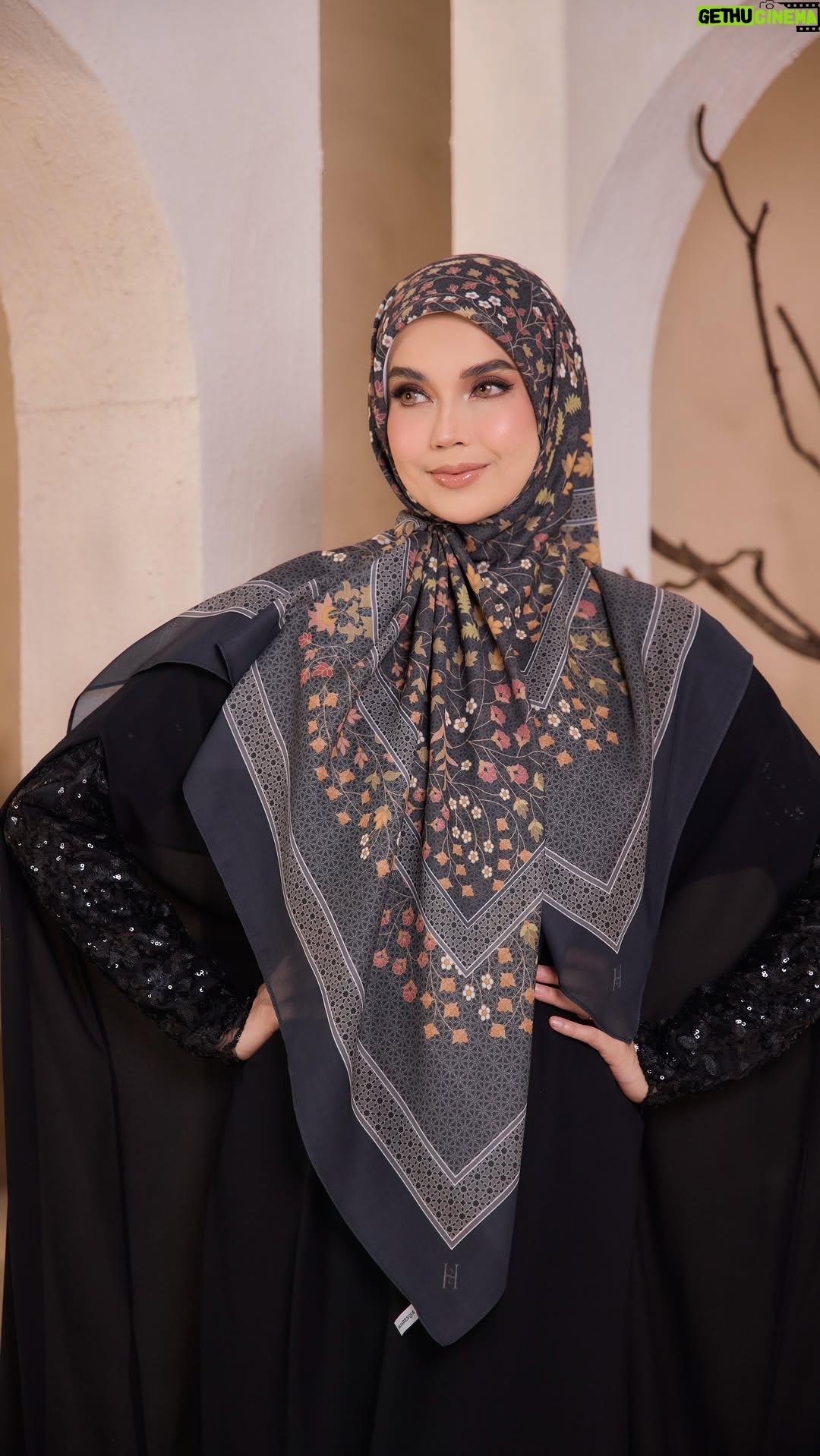 Faezah Elai - 242 Likes - Introducing our “muse” @faezahelai for Tazyin Collection 💎✨
Ada yang teka betul tak? Nanti kita umumkan pemanang. Stay tuned ☺️
Release Date: 8 Feb, Saturday, 8PM