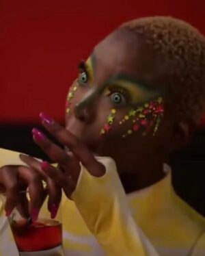 Fantasia Royale Gaga Instagram - 2025 is the Year of the snake 🐍 🥴