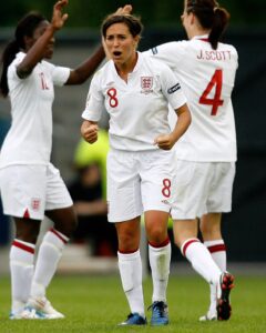 Actress Fara Williams HD Photos and Wallpapers March 2025