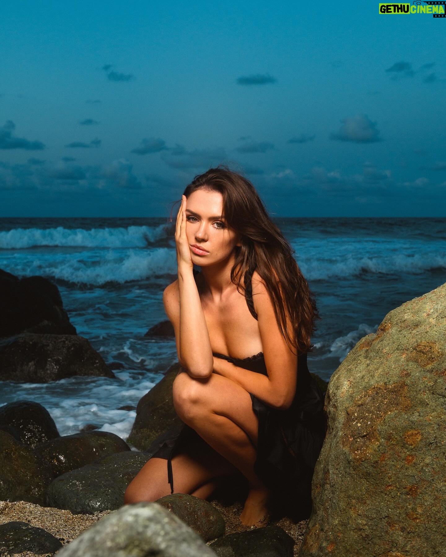 Felicia Sağnak - 12.5K Likes - unreleased 🐚