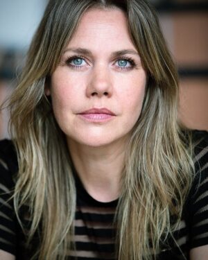 Felicitas Woll Instagram - ….look ahead 📸 @christopherkochphotography