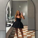 Felicity Palmateer