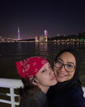 Feni Rose Instagram - 19•19

Happy Birthday my bebi @audikiranaa ..Doa-doa terbaik untukmu selalu ❤️