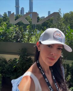 Actress Fernanda Castillo HD Photos and Wallpapers February 2025
