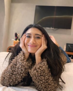 Fitrie Rachmadhina Instagram - Sometimes I replace my feeling with new clothes and I'm ok with that 💁🏽‍♀️✨