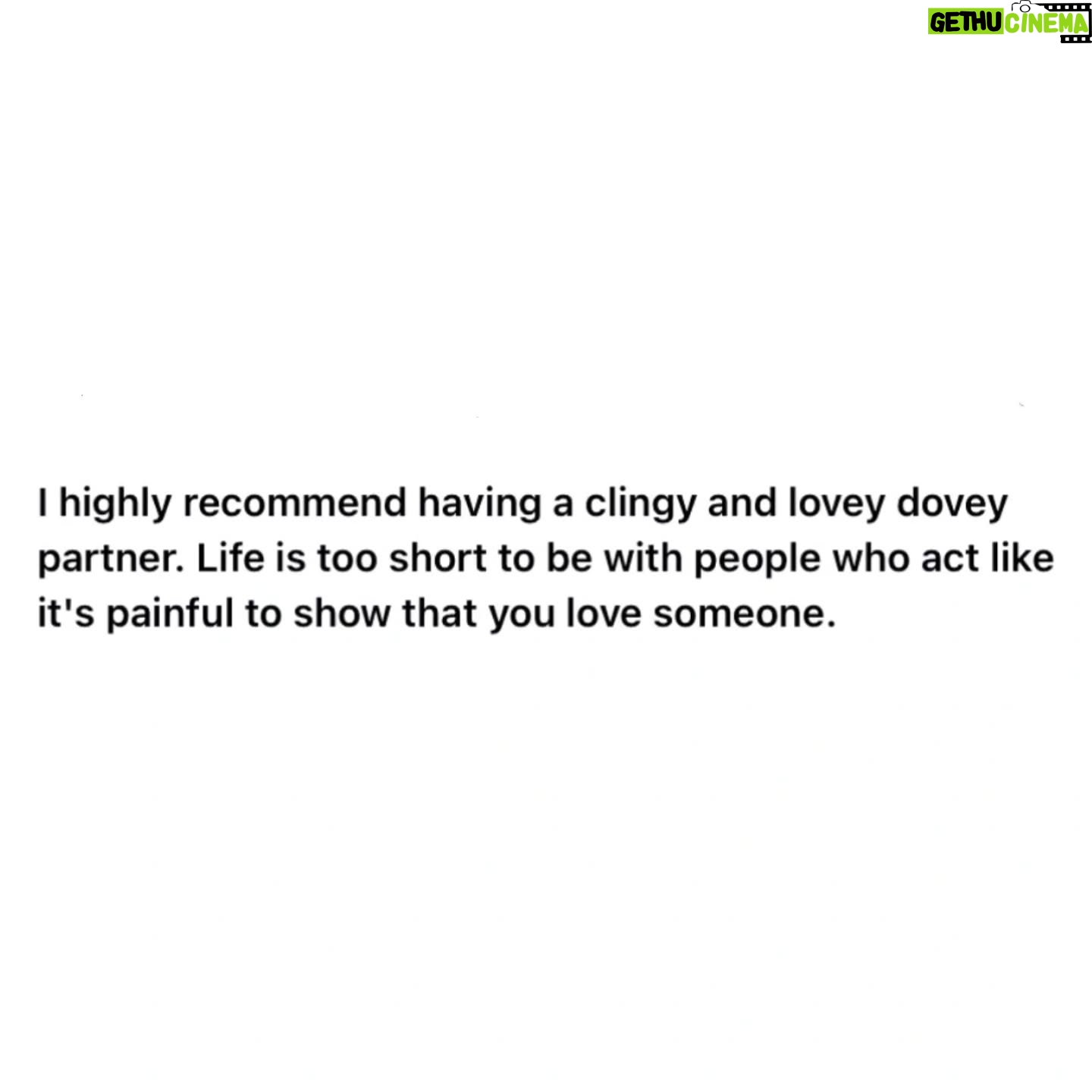 Flora Saini - 400 Likes - Being with someone who openly loves and cherishes you makes everything sweeter and more meaningful. 🤗♥️☁️✨️
Love should feel warm,not distant
.
#love #sky #happiness #blessings #mood #happy #quotes #life #trendingreels #video #viral #reelsinstagram #instagram #reels #instagood #like #words #music #photooftheday #insta #instadaily #instalike #weekend #instagood #instapic #instalove #instamood #instacool