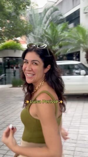 Foquinha Instagram - SE NÃO FOR CALVIN KLEIN ECA 🤢