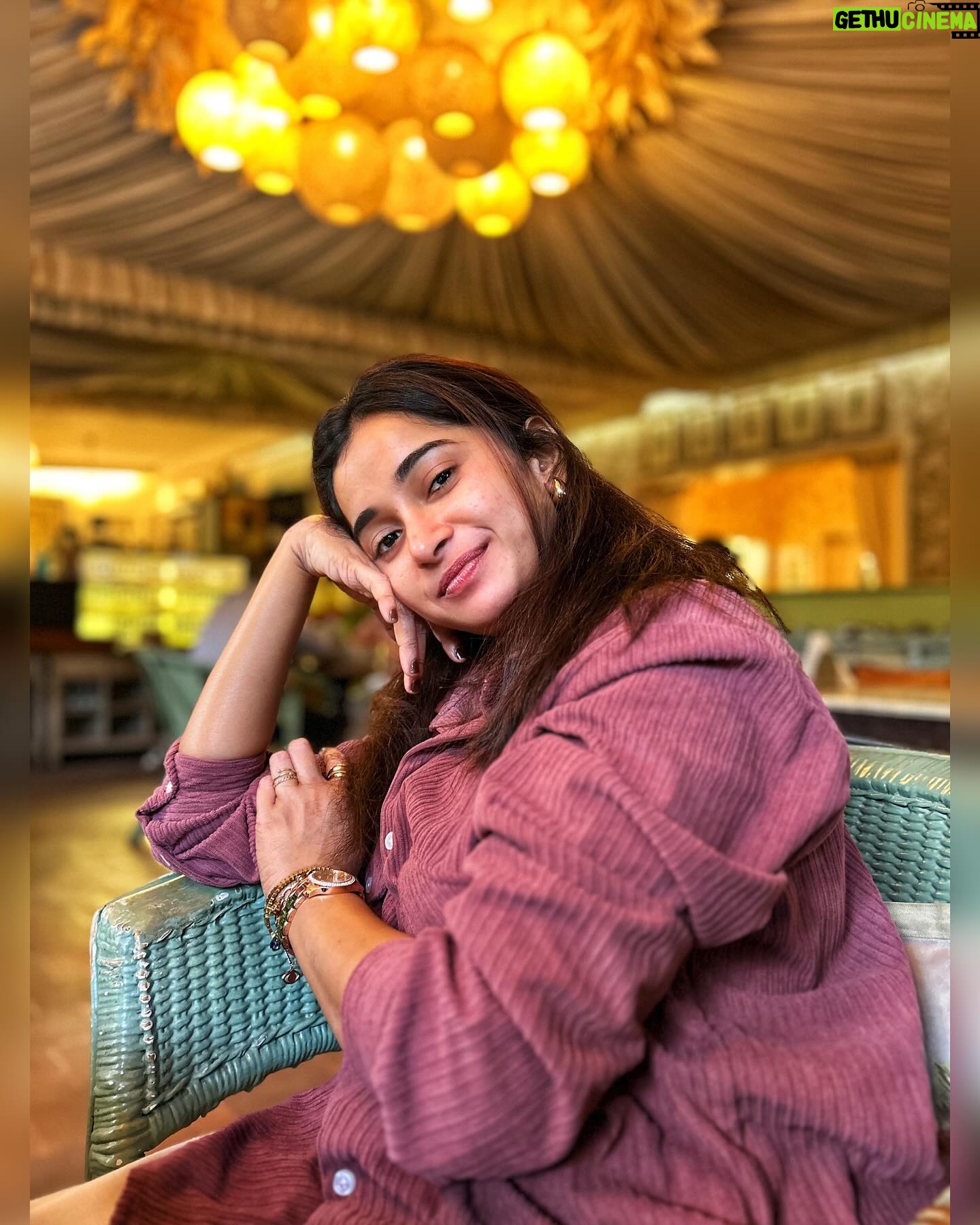 Fouzil Hidhaya - 13.9K Likes - As long as you are Alive, you have Infinite chances ♾️💕
#pink #instagood #instagram #insta #life #peace #cafe #positivevibes