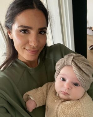 Francesca Antoniotti Instagram - Pêle-mêle 2024 ❤️ Merci la vie pour eux, pour tous ces moments, si j’en ai juste un dixième en 2025 je resigne de suite….