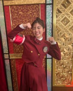 Actress Fuka Koshiba HD Photos and Wallpapers March 2025