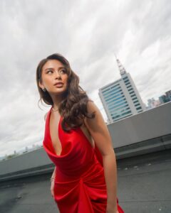 Actress Gabbi Garcia HD Photos and Wallpapers February 2025