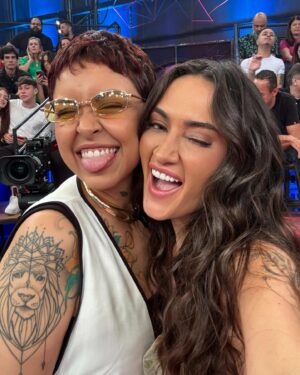 Gabi Melim Instagram - minha natureza não permite coisas não ditas