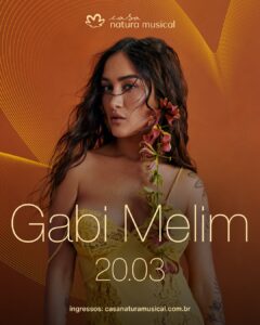 Actress Gabi Melim HD Photos and Wallpapers March 2025