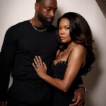 Gabrielle Union