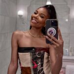 Gabrielle Union