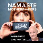 Gail Porter