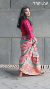 Actress Garvita Sadhwani HD Photos and Wallpapers January 2025