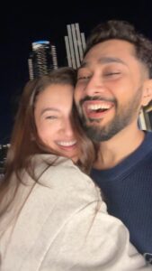 Actress Gauahar Khan HD Photos and Wallpapers March 2025
