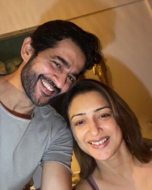 Gauri Pradhan Tejwani Instagram - ❤️❤️❤️