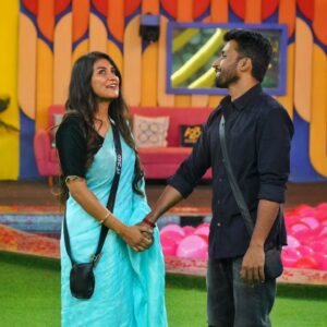 Gauthami Jadav Instagram - ಪ್ರೀತಿಸುವೆ ಪ್ರೀತಿಸುವೆ
ಮಿತಿ ಮೀ..ರಿ ನಿನ್ನನು ಪ್ರೀತಿಸುವೆ ❤️✨️

Saree - @kalpanika_designer_studio
Designer- @shobha_markondappa

@colorskannadaofficial 

#GouthamiJadav #GouthamiForTheWin #bbk11 #HosaAdhyaya #BiggBoss #AdAstraBrands
