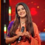 Gauthami Jadav
