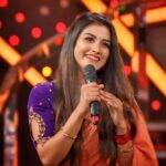 Gauthami Jadav