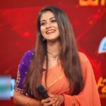 Gauthami Jadav