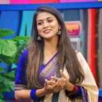 Gauthami Jadav