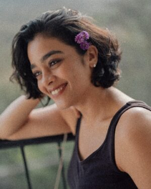 Gayathrie Instagram - 🫧📸 @linsonantony_