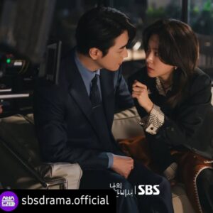 Gi So-you Instagram - #리그램 - @sbsdrama.official by @get_regrammer
설맞이 비하인드 스틸 모아왔습니다!
나완비즈 너무 귀엽고 사랑스러움🥰

SBS 금토드라마 <나의 완벽한 비서>
☞ 1월 31일 [금] 밤 10시 | '나의 완벽한 비서' 스페셜 방송
☞ 2월 1일 [토] 밤 9시 50분 | 9회 방송

Copyright Ⓒ SBS. All rights reserved.
무단 전재, 재배포 및 AI학습 이용 금지

#SBS금토드라마 #나의완벽한비서
#LOVESCOUT #나의완벽한비서스틸 #스틸
#한지민 #이준혁 #김도훈 #김윤혜
#기소유 #김태빈