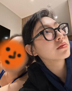 Actress Gigi Yim HD Photos and Wallpapers December 2024