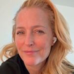 Gillian Anderson