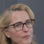 Gillian Anderson