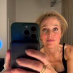 Gillian Anderson