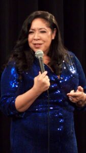 Actress Gina Brillon HD Photos and Wallpapers February 2025