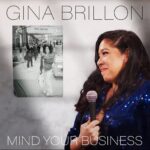 Gina Brillon