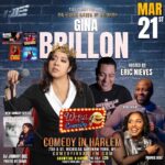 Gina Brillon