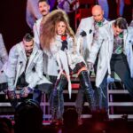 Gloria Trevi