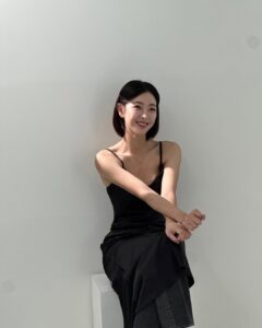 Actress Go Won-hee HD Photos and Wallpapers February 2025