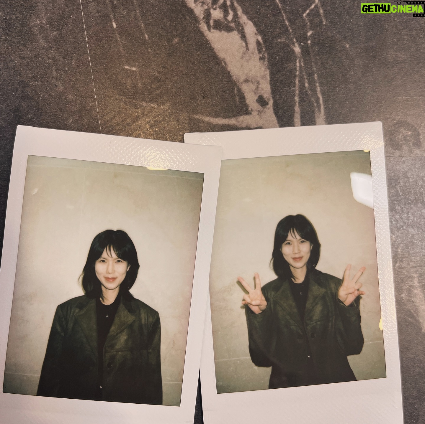Gong Min-jeung - 84.4K Likes - 무척이나 특별했던 2024년 굿바이 🙃
🫶Happy new year 2025