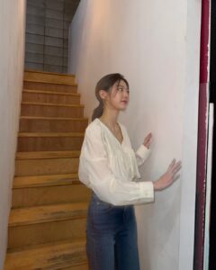 Actress Gong Seung-yeon HD Photos and Wallpapers February 2025