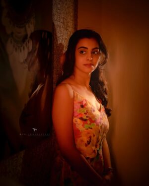 Gopika Udayan Instagram - 🎀

Photographed by @fr_photoartist 
Styled by @afsheenashraf_