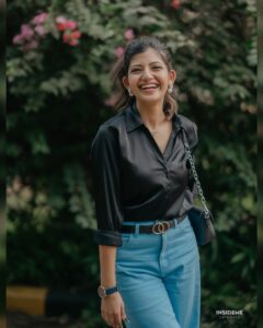 Actress Gouri Agarwal HD Photos and Wallpapers January 2025