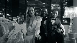 Grace Byers Instagram - These pictures are worth more than a thousand words 🔥
